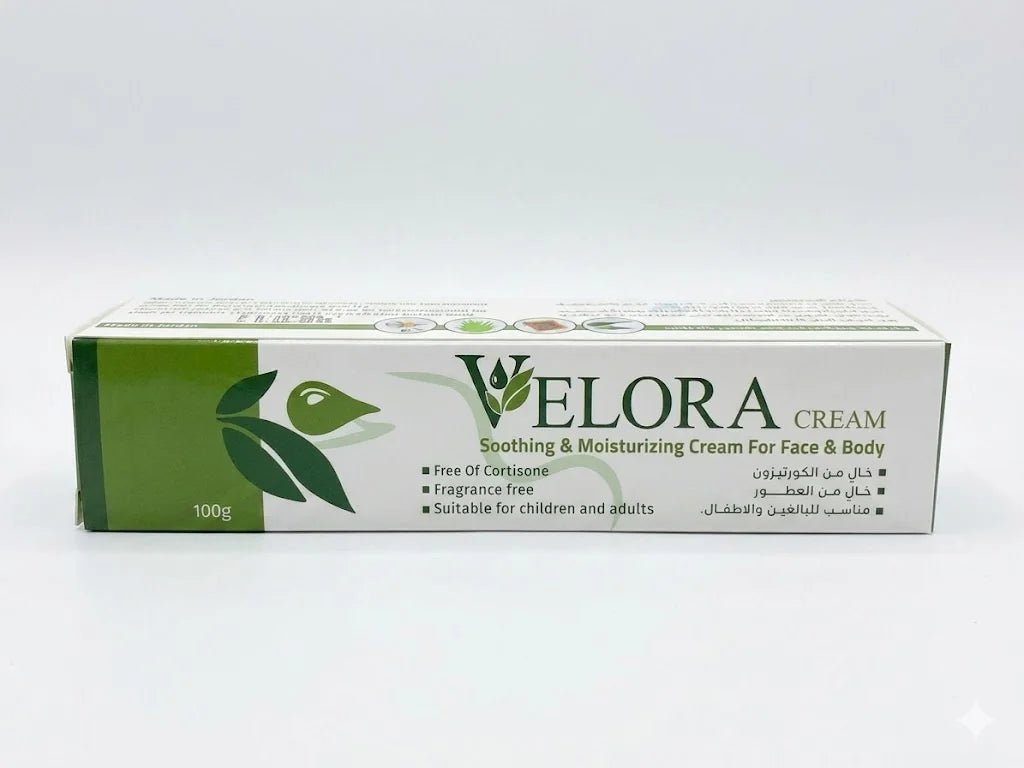 Velora Cream 100g