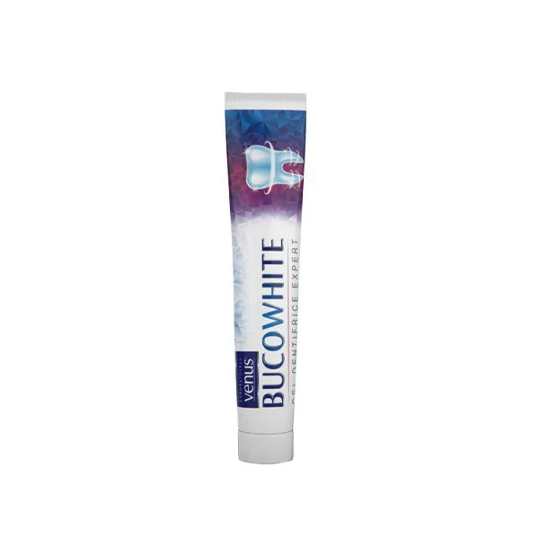 Venus Bucco White Argile Toothpaste 90g