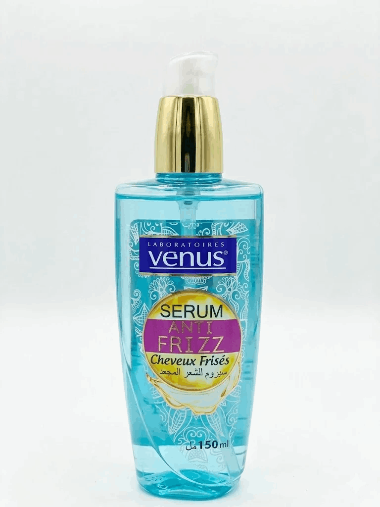 Venus Hair Serum Anti Frizz 150ml