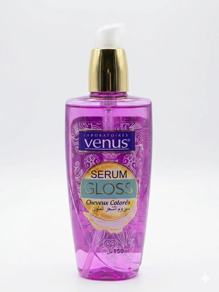 Venus Hair Serum Gloss 150ml