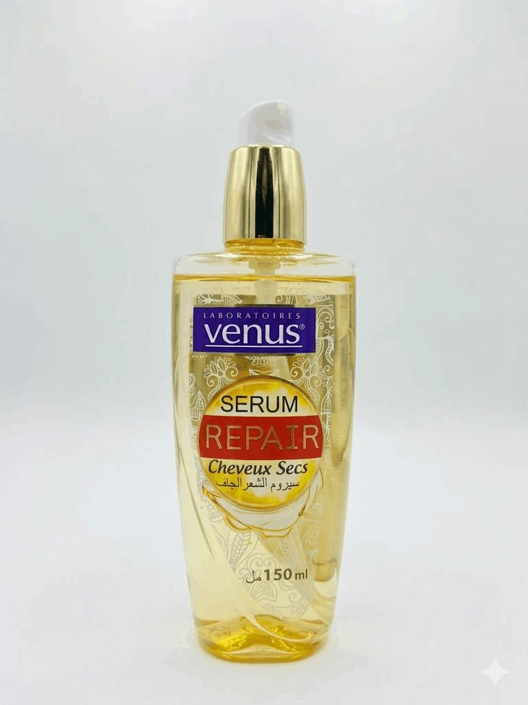 Venus Hair Serum Repair 150ml