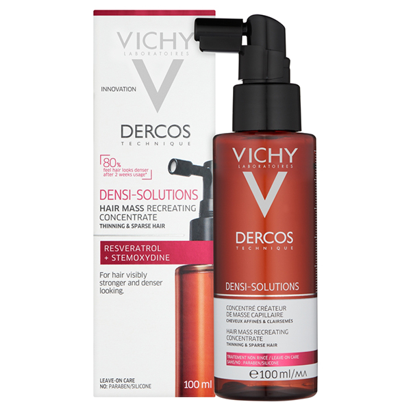 Vichy Dercos Densi-Solutions Lotion 100ml
