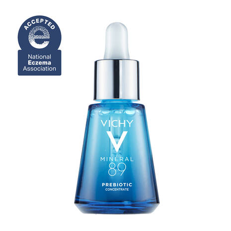 Vichy Mineral 89 Probiotic Fractions Serum 30ml
