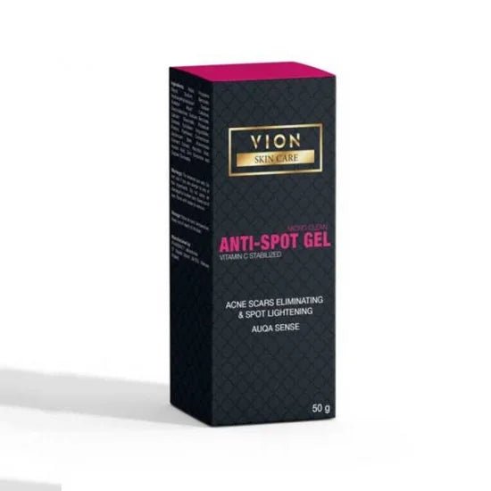 Vion Anti-Spot Gel 50g