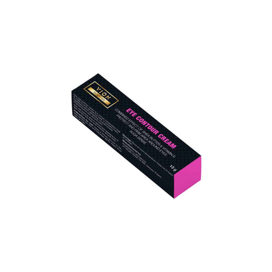 Vion Eye Contour Cream 15g