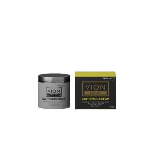 Vion Lightening Cream 50g