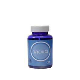 Vioxa 60 Capsules