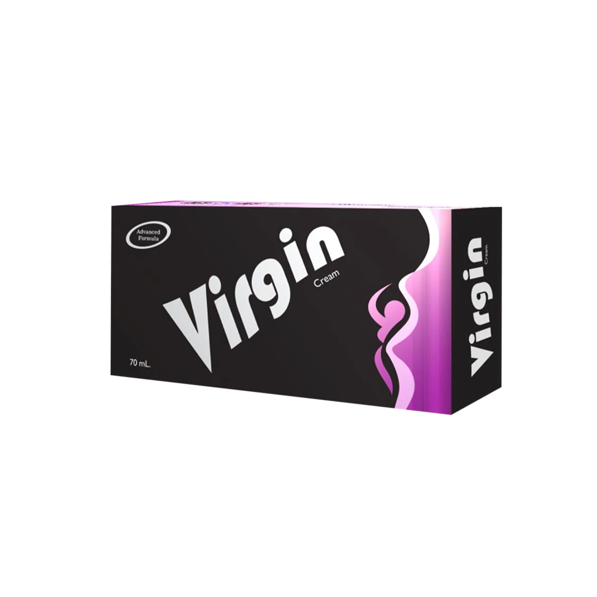 Virgin Cream 70ml