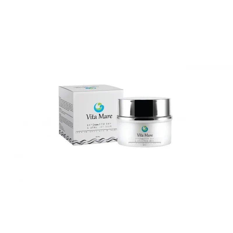 Vita Mare Day Cream 20ml
