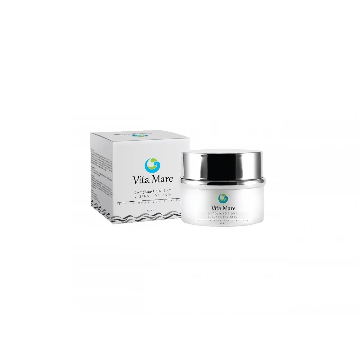 Vita Mare Day Cream 50ml