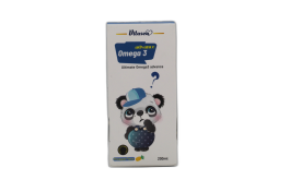 3 Vitasea Advance Omega 3 Syrup 200ml