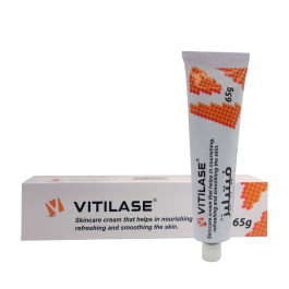 Vitilase Cream 65g
