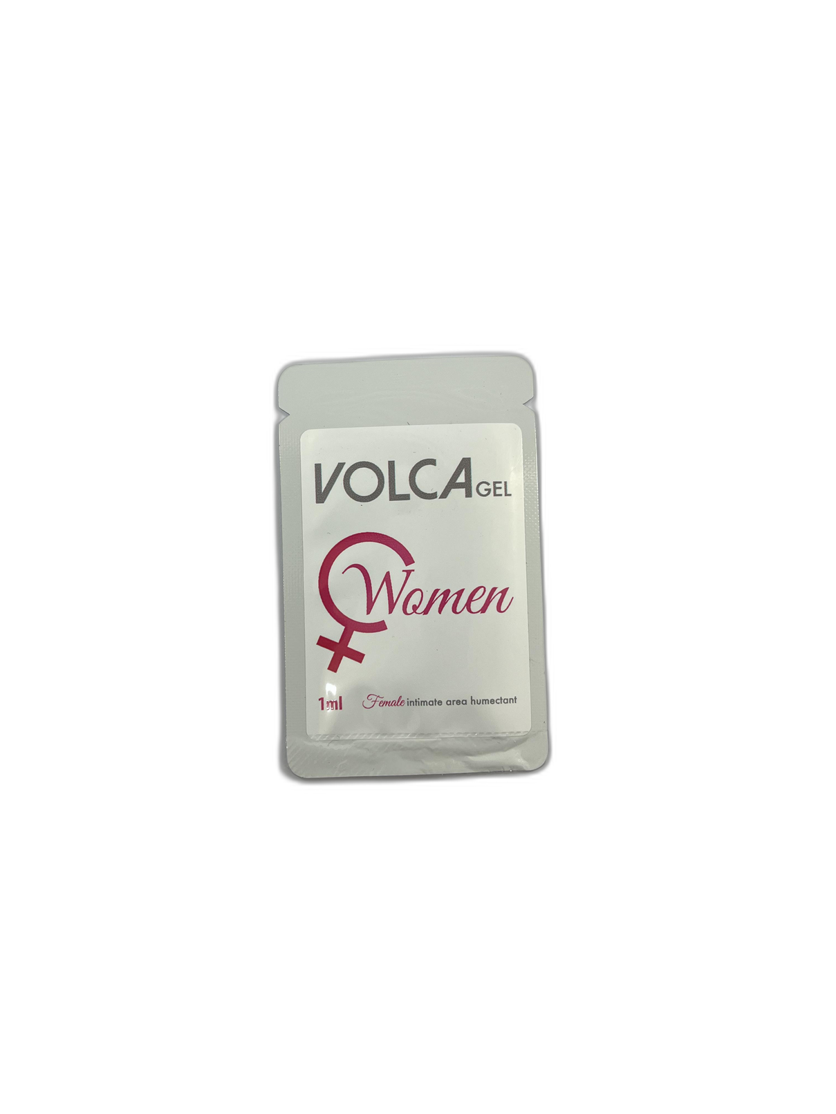 Volca Women Gel Sachet 1ml