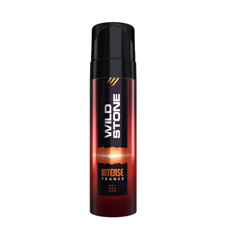 Wild Stone Intense Trance Deodorant 150ml