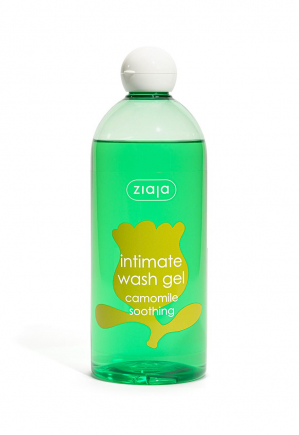 Ziaja Intimate Wash Gel Camomile 200ml