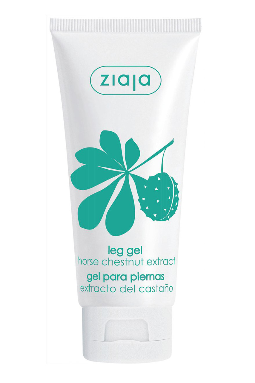 Ziaja Leg Gel 100ml