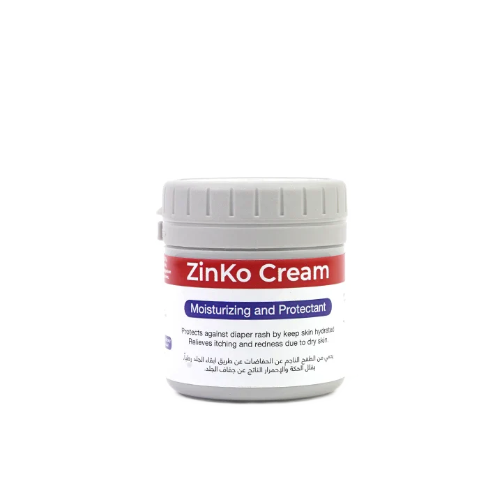 Zinko Cream 60g