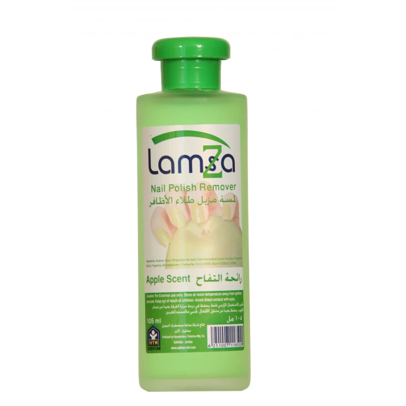 Lamsa Apple Scent Nail Polish 105ml