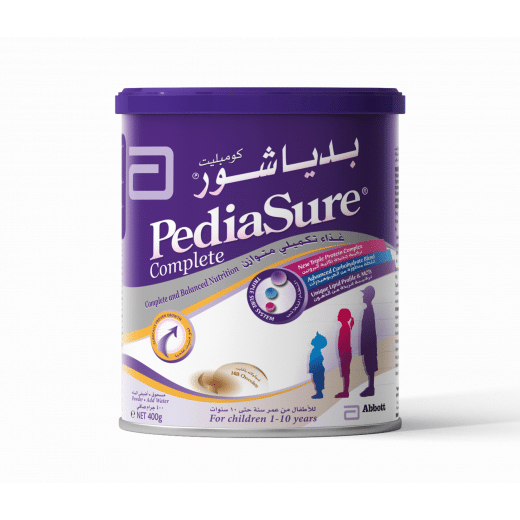 PediaSure Chocolate Milk 400g